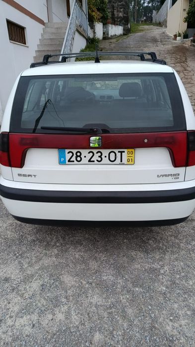 Vendo sest carrinha
