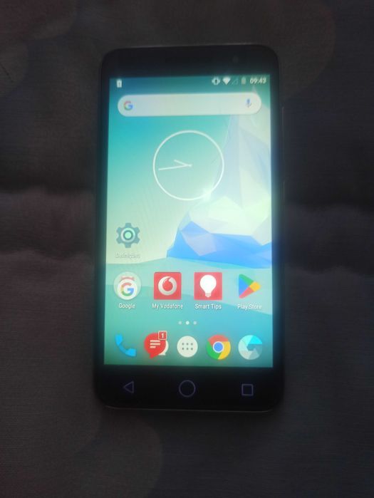 Smart Life Vodafone !