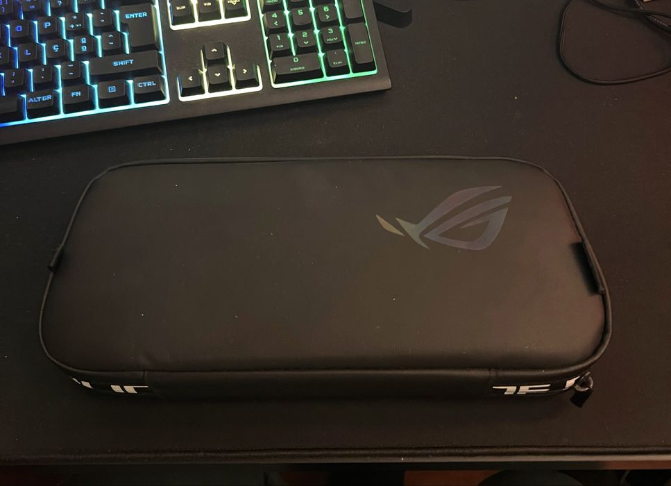 Asus ROG Ally Extreme 7″ FHD 120Hz