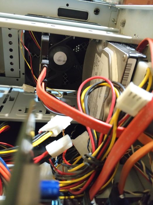 Компьютер 12gb ddr3 ssd 120 Phenom x4 965 BE 3.4 ghz