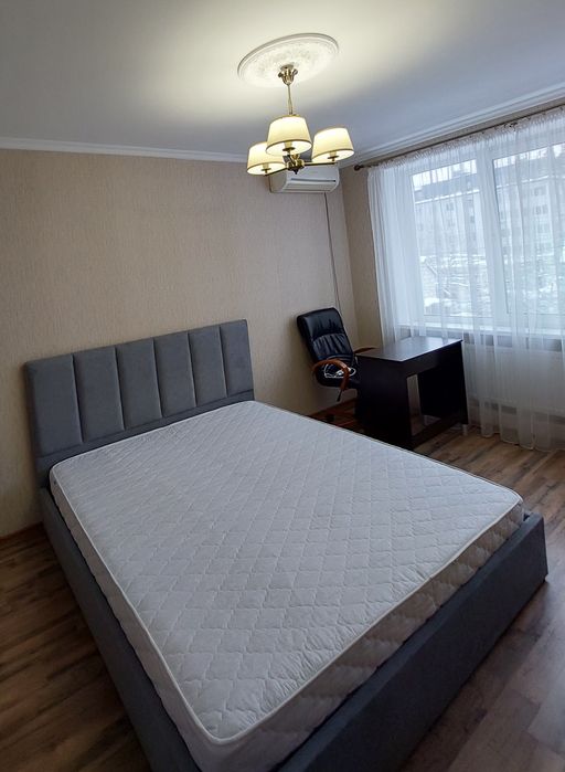 Здам ідеальну квартиру з меблями і технікой.