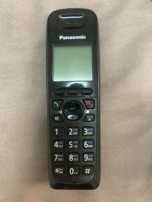 Радіотелефон Panasonic