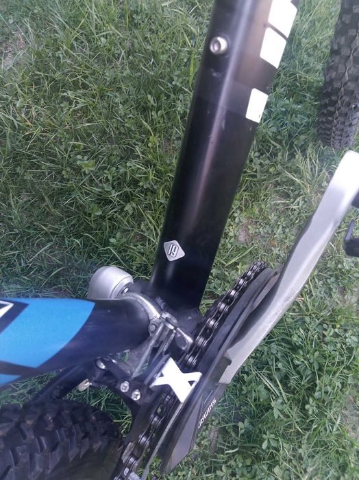 Rower MTB Sport Unibike Mision