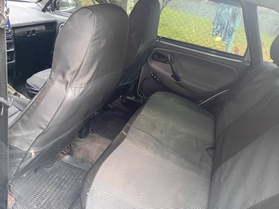 Продам 21099. Хорошему Стане