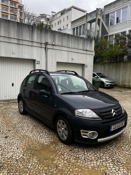 Vendo Citroen C3 XTR
