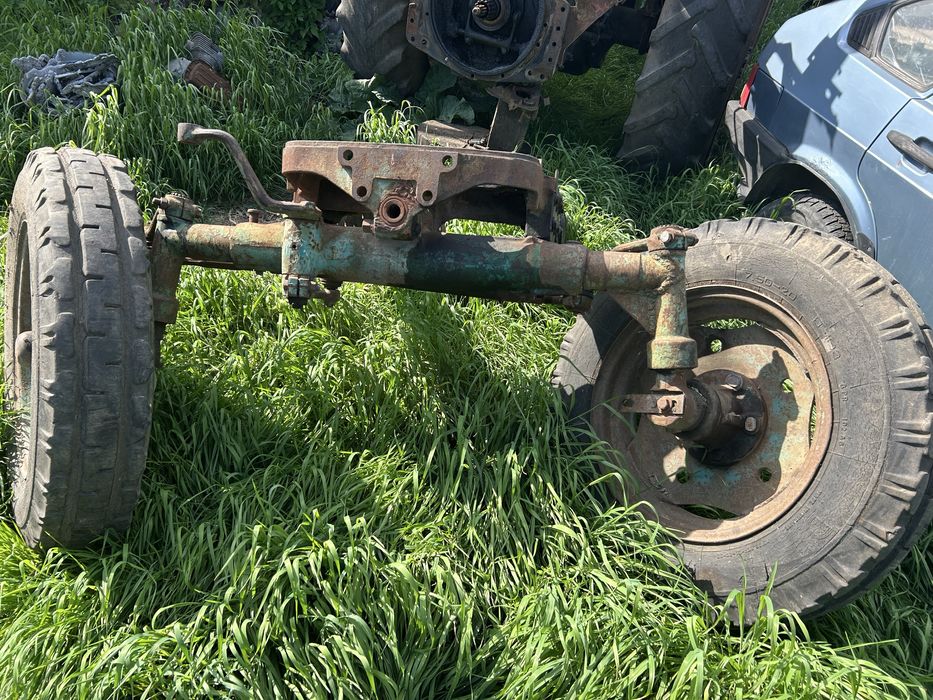 Продам Трактор ЮМЗ 6