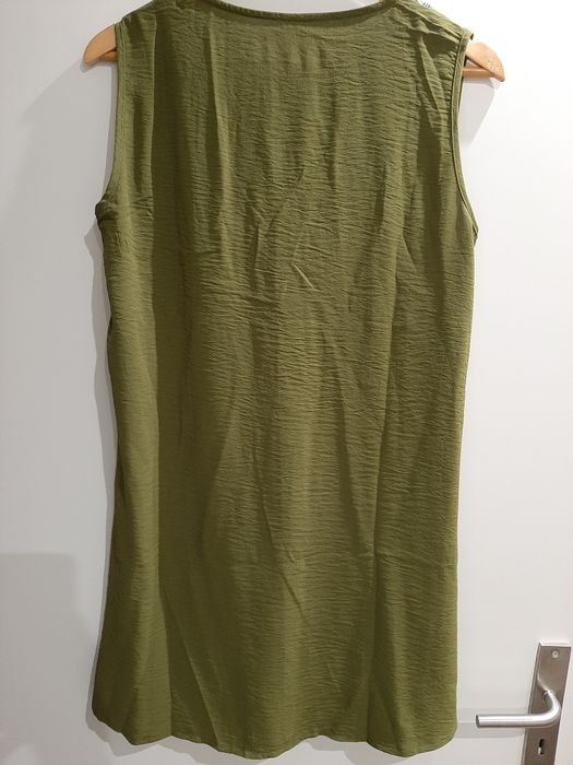 Vestido de verão novo