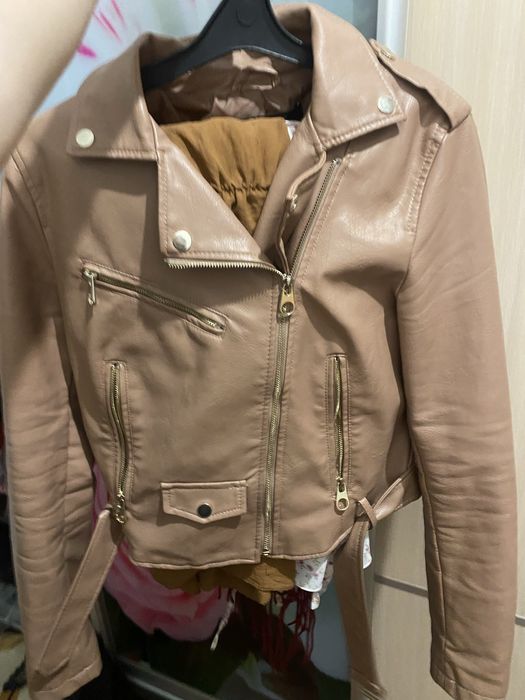 Косуха  жіноча  демісезон