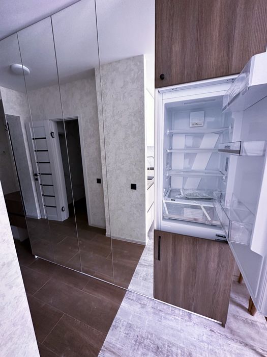 Продам красиву, світлу смарт-квартиру з ремонтом, меблями та технікою в ЖК Уютний квартал, без комісіі для покупця