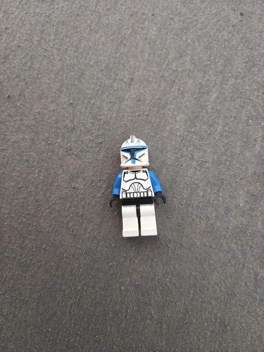 Kapitan rex LEGO star wars minifigurka