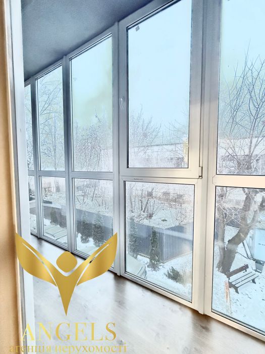 Сучасна 1 кімнатна квартира  ЖК Сузірʼя 2020