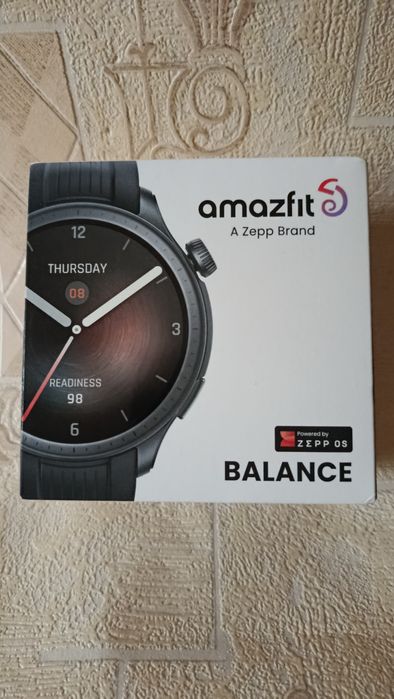 Смарт-часы - Amazfit Bip Max + Защ. стекло; Amazfit Balance; Honor Choice Watch 2i; Colmi P60
