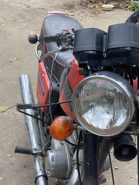 Продам иж планету 5