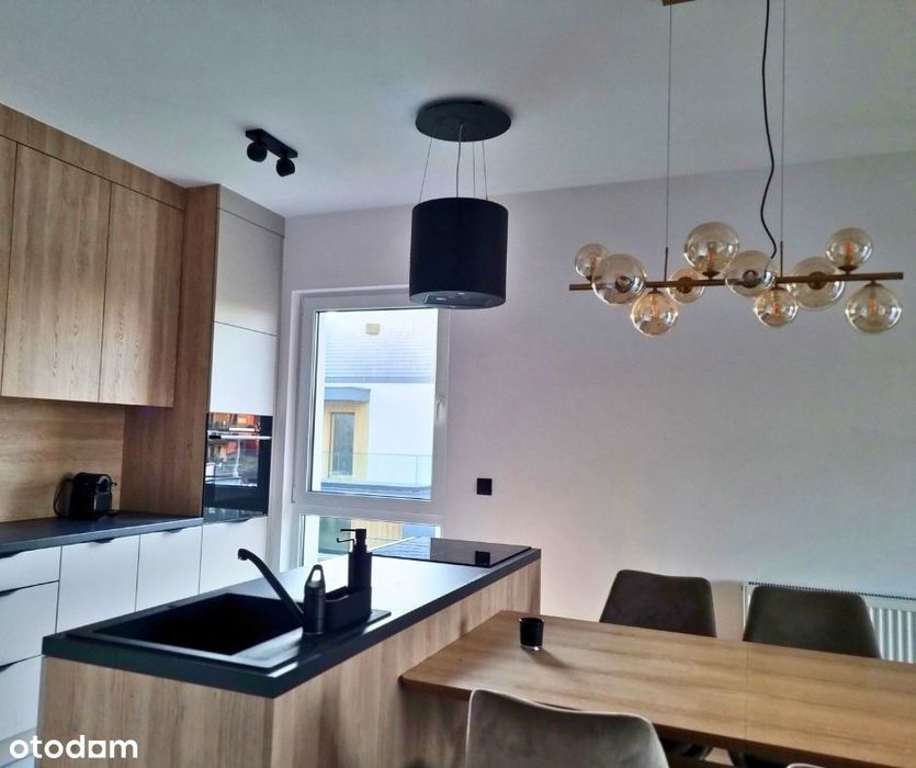 Gotowy Apartament Z Ogródkiem! Otrębusy