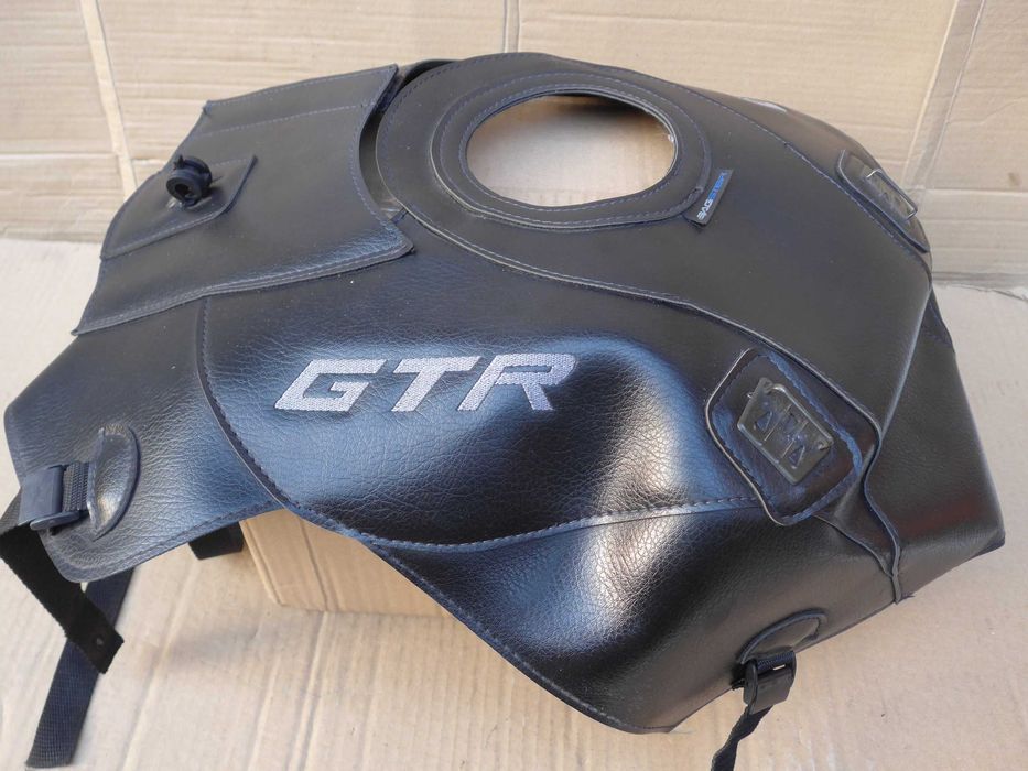 Kawasaki GTR 1400 '07-09r BAGSTER pokrowiec na zbiornik paliwa