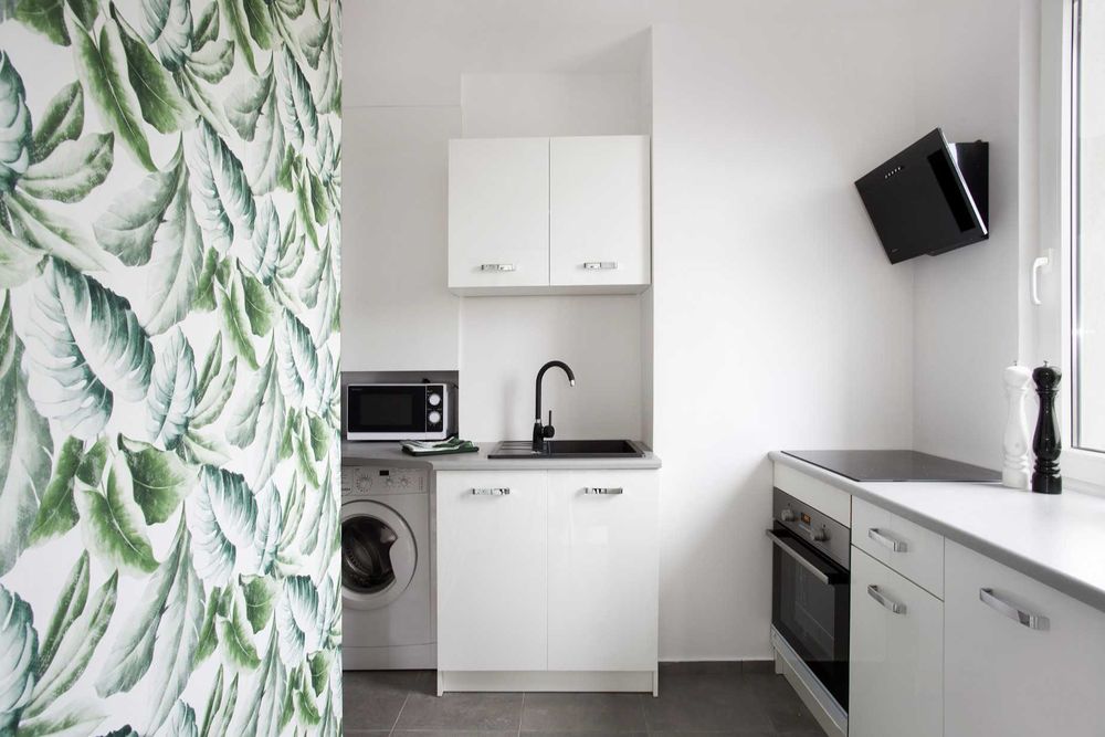 NOWA CENA! 1000 zł / mc - Wynajmę 1 osobowy niezależny pokój - SOPOT