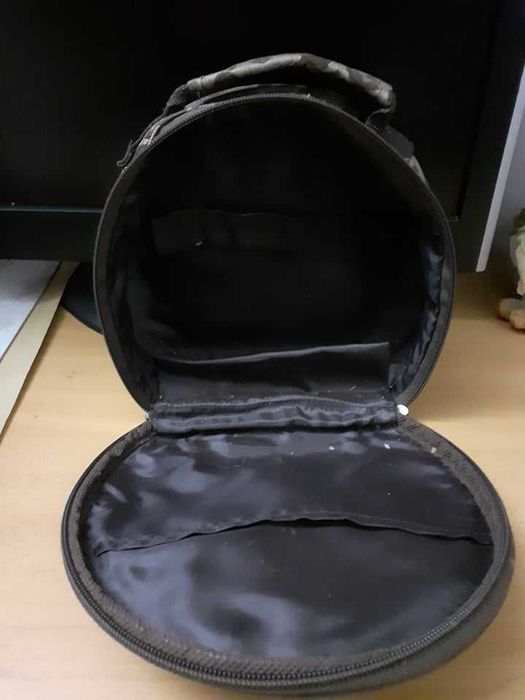 Necessaire leopardo64584401617793123