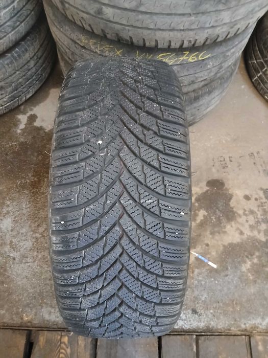 Opona zimowa 195/45 R16 Firestone Winterhawk 4 Gwarancja Montaż