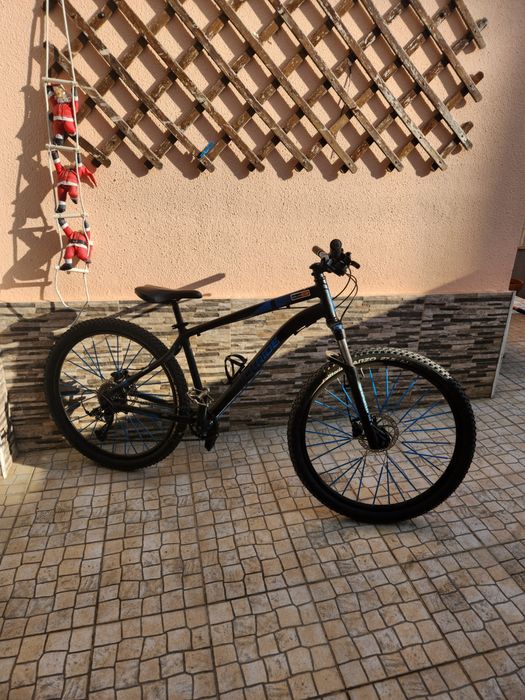 Rockrider st120 .