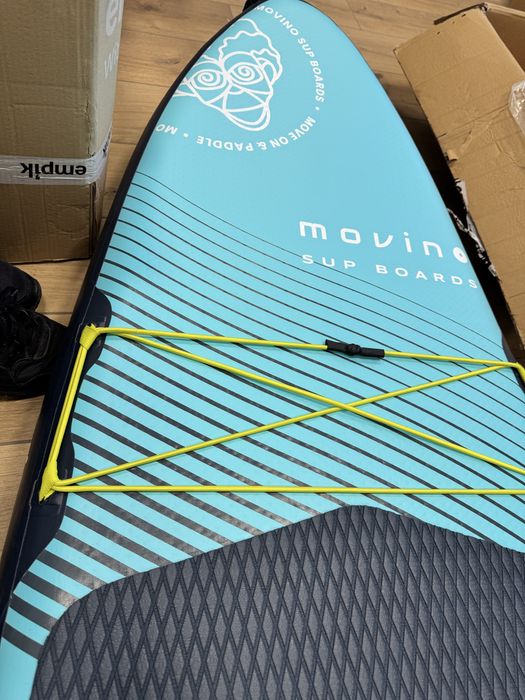 Garda deska sup kompletna