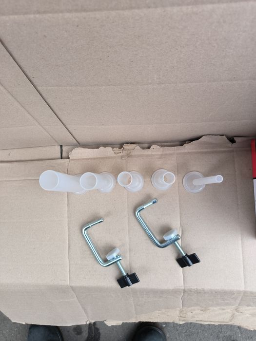 Шприц для колбасы 5,5кг, горизонтальный шприц колбасный, вертикальный