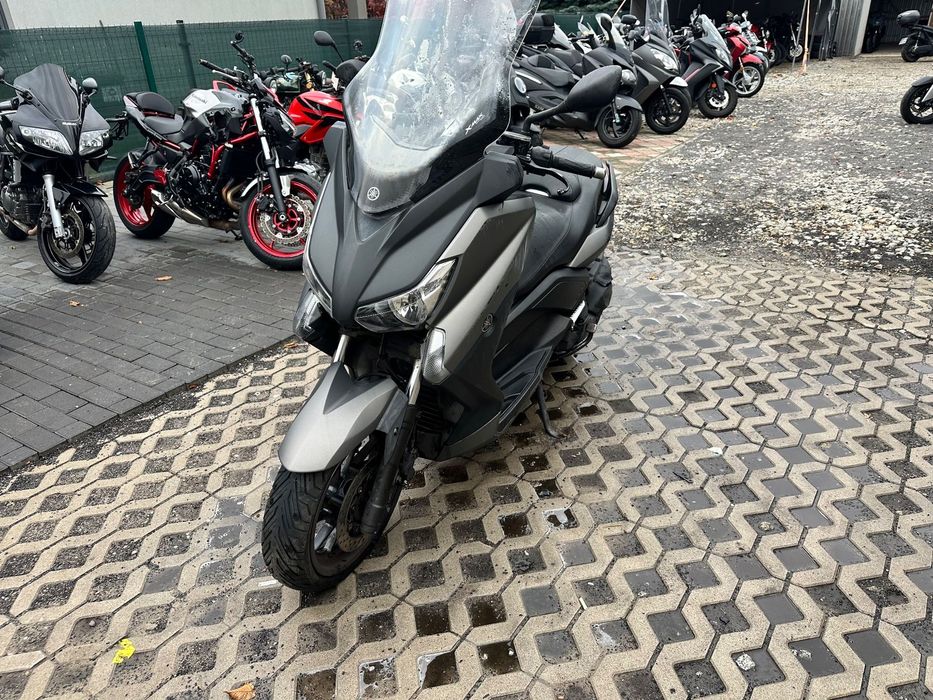Yamaha