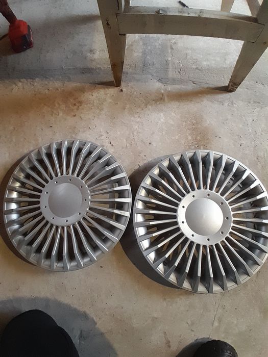 Ковпаки на диски  R13