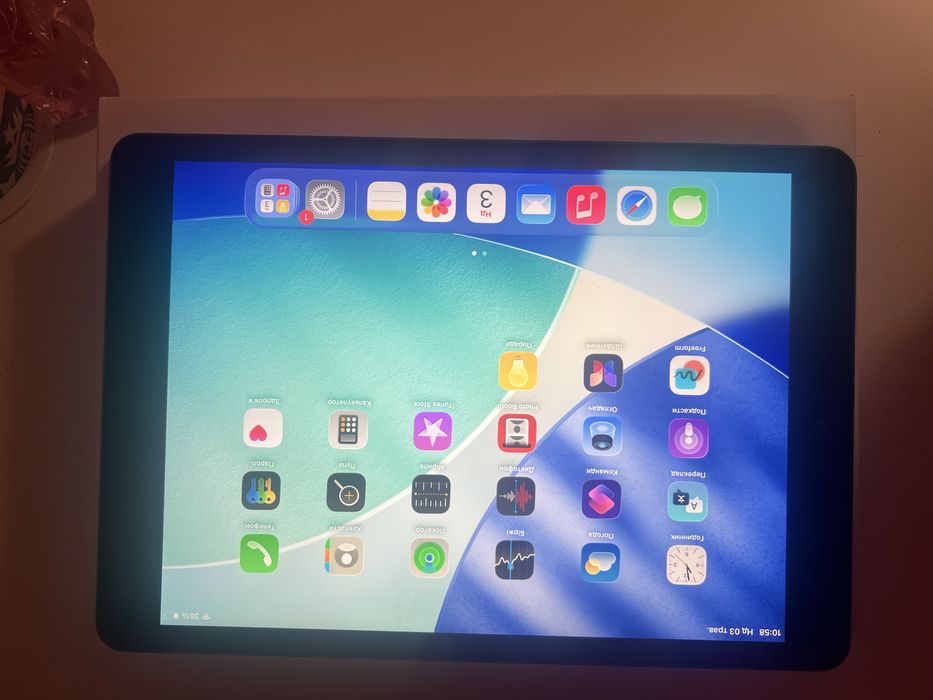 Ipad 9 generation 2021