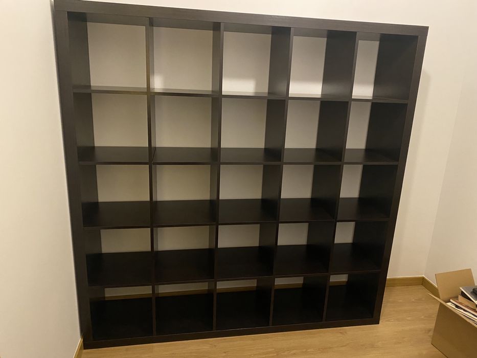 Estante para livros