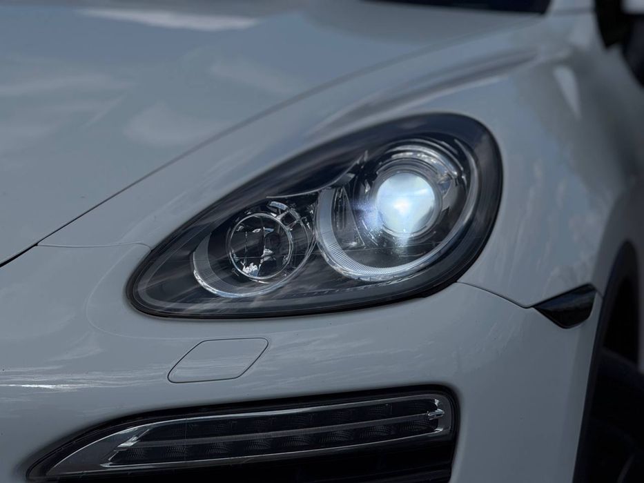 Porsche cayenne в продаже