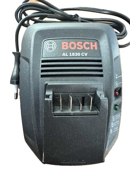 Ładowarka BOSCH Starter Set 18V