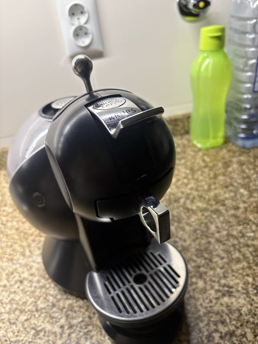 Máquina de cafe dolce gusto