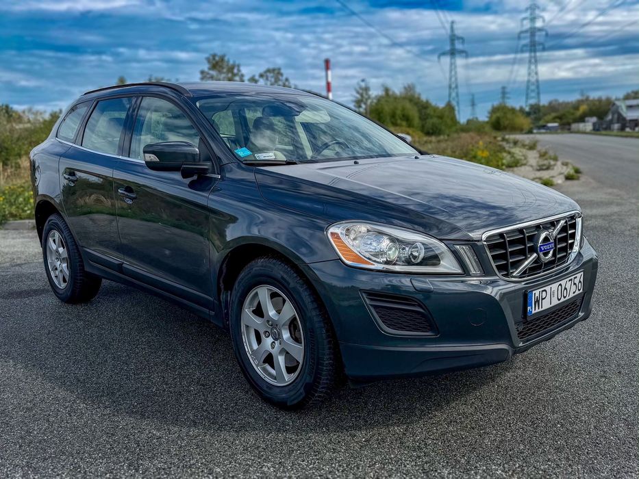 Volvo XC 60
