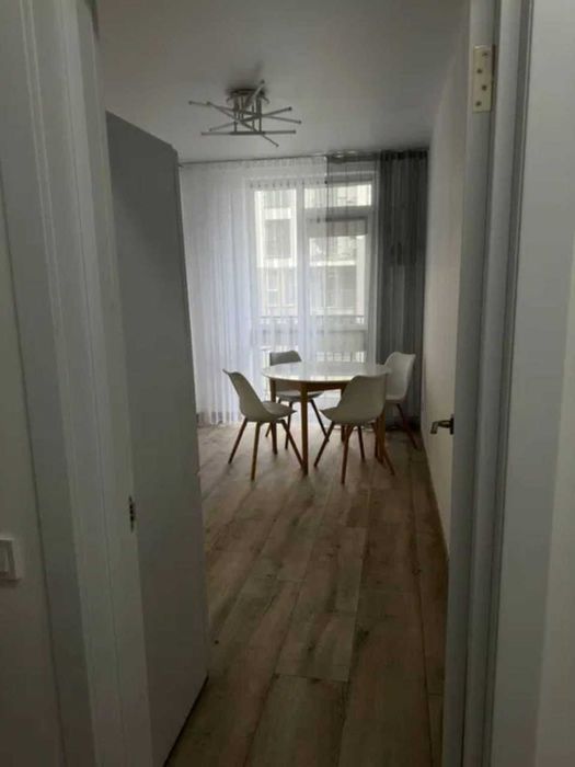 Оренда 2-кімнатної квартири 60 м² , вул Залізнична , 800  $