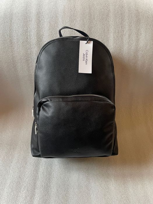 Рюкзак calvin klein (ck All Day Large Campus Backpack кожзам)с Америки