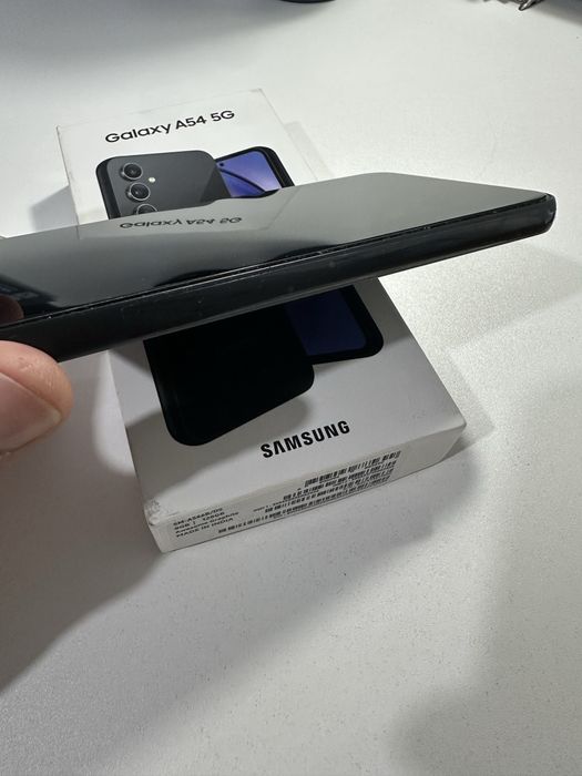 samsung Galaxay A54 128Gb c/novo