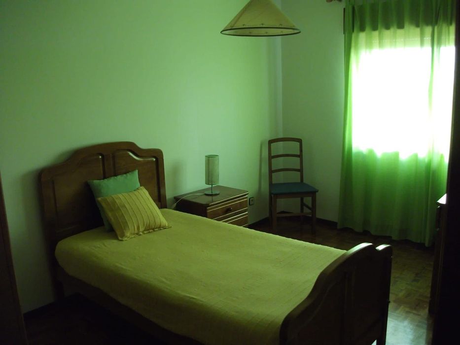 Mobília de quarto de solteiro