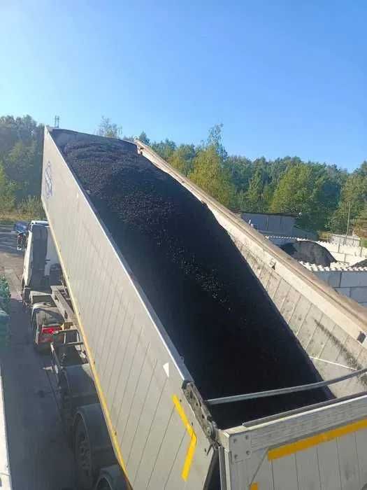 Miał Węglowy 22-23mj, 25-26mj, Wysoka jakość Polskie Kopalnie