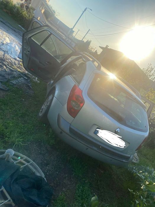 Renault para peça o reparação