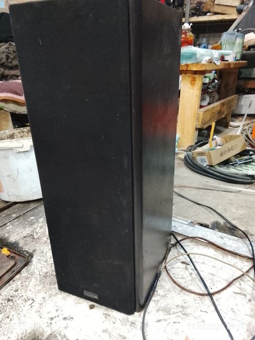 Акустика соло Мк3