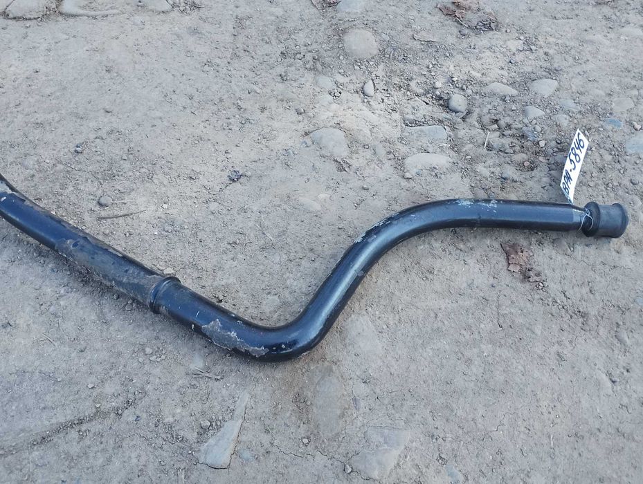 Стабілізатор передній Mercedes Sprinter 1995-2005