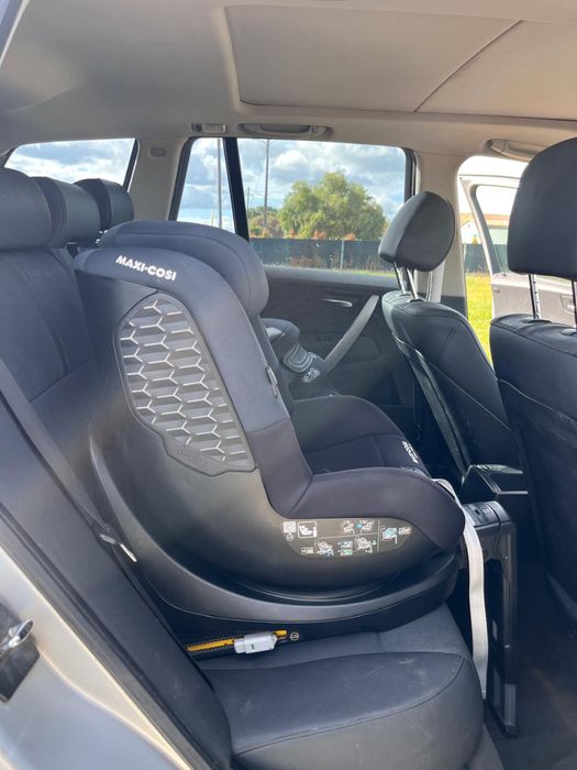 Cadeira Maxi-cosi Mica 360S