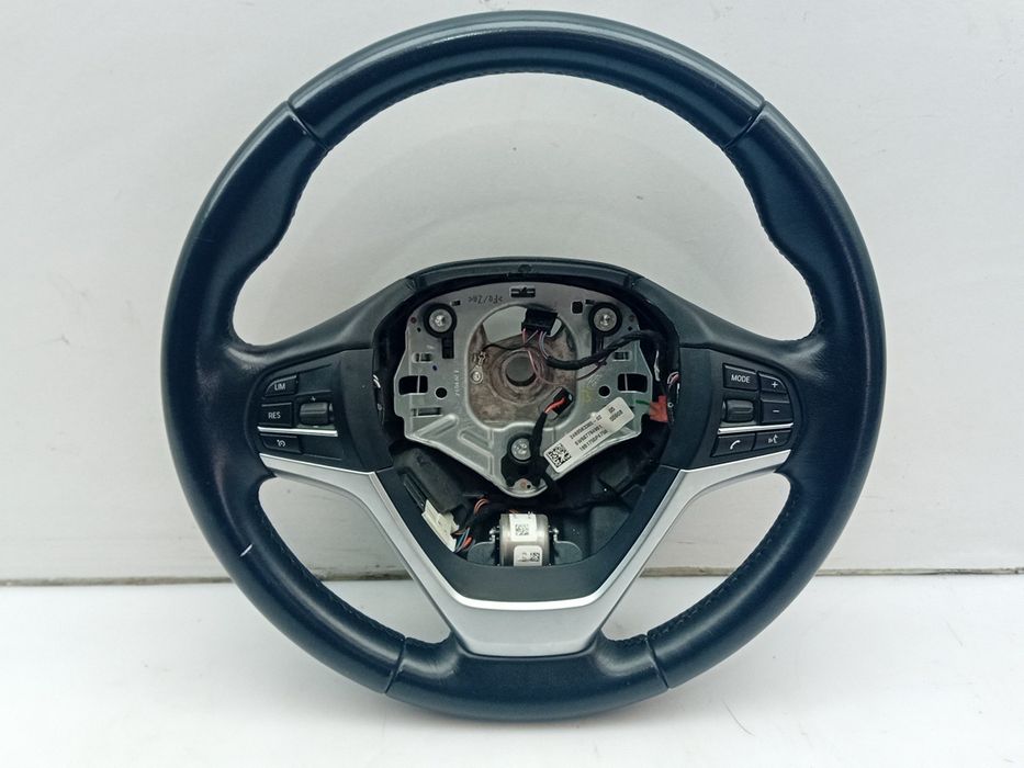 Volante de direção BMW X5 (F15, F85)