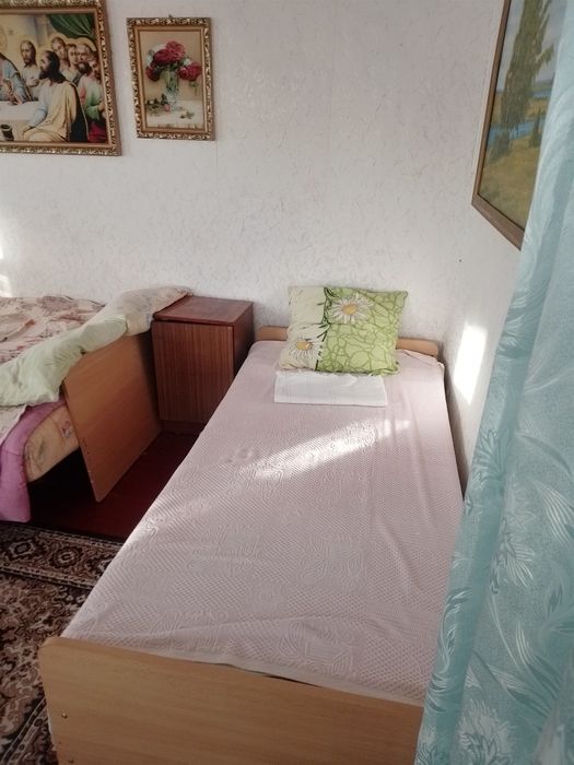 Сдам комнаты в Коблево возле Тилигульского  лимана.  Частный сектор.