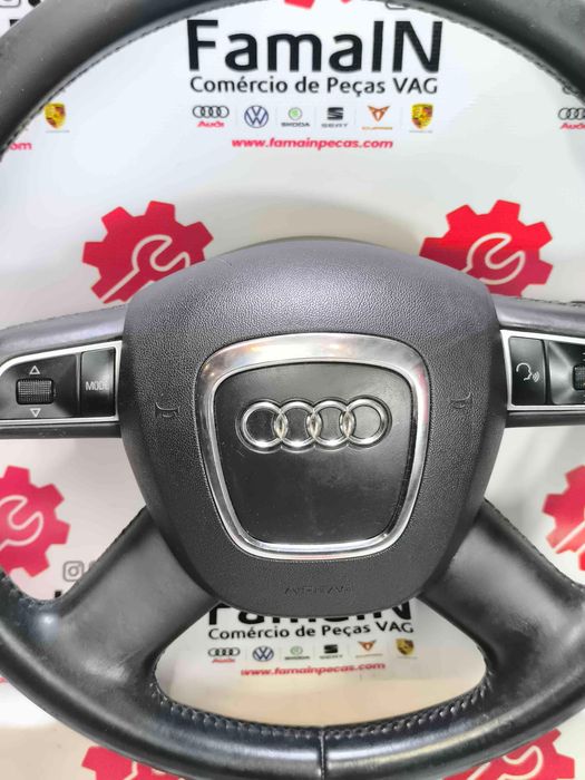 Volante de Direção AUDI A3 Sportback