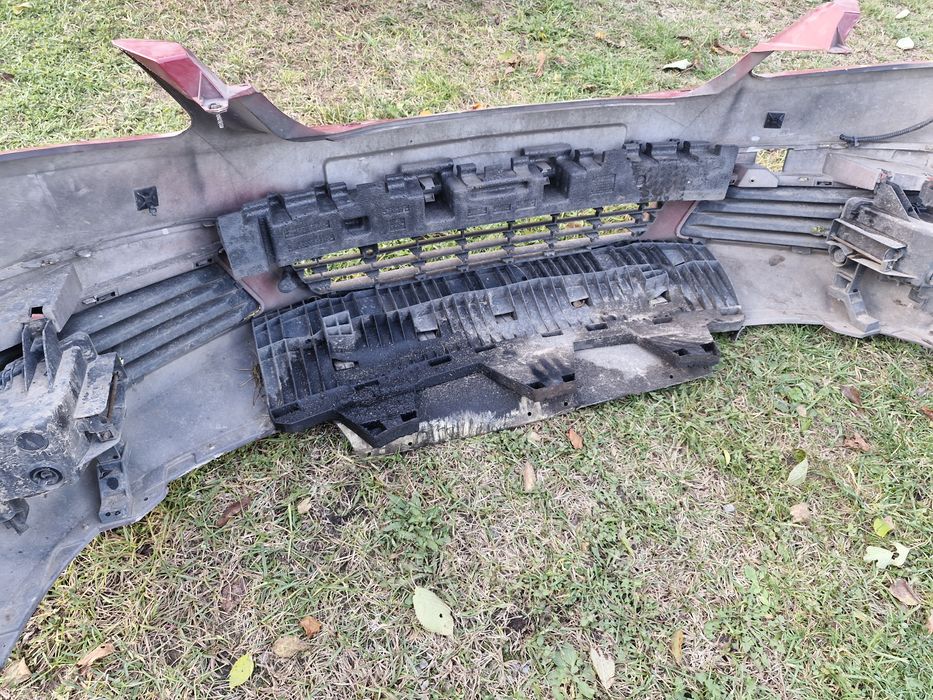 Zderzak opel zafira b