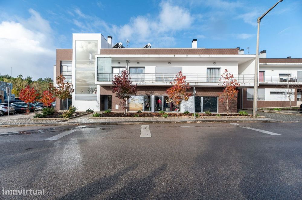 Loja comercial no centro de Alvaiázere