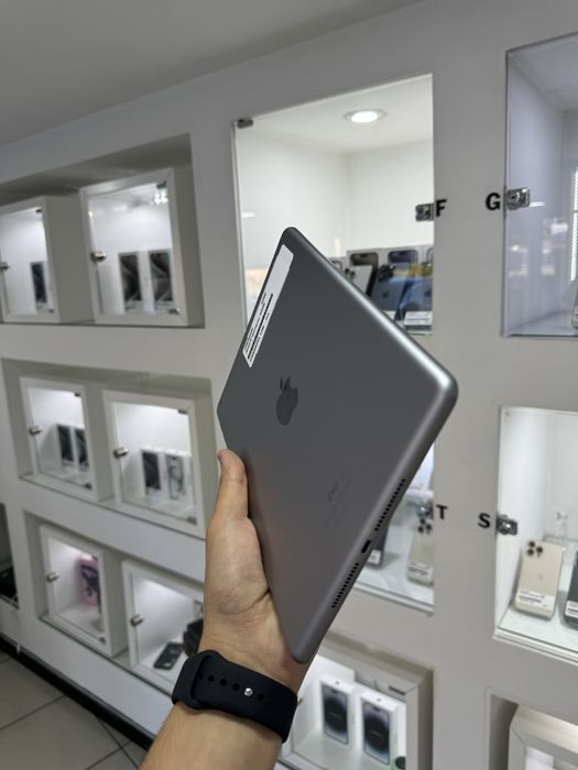 IPAD 6 GERAÇAO SEMI NOVO