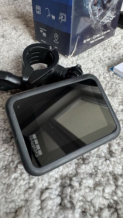 Kamera  Gopro 8 Black