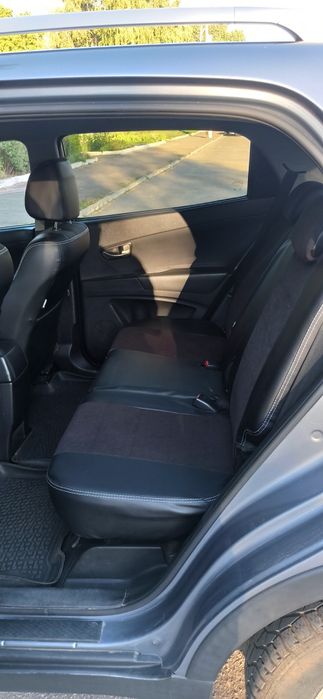 SSANG YONG KORANDO 2012 VIN Y7WCKSM21C0015989 фото оголошення 14 з 15